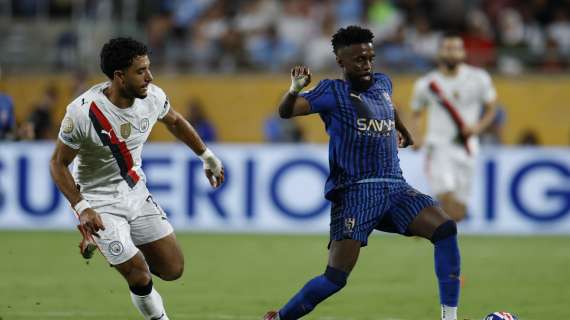 Clamoroso al Mondiale per club, l’Al Hilal di Inzaghi elimina il Manchester City