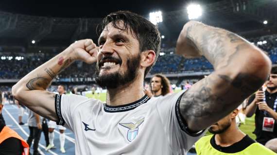 Lazio, Luis Alberto a Dazn: "Con l'arbitro di oggi non si può giocare! Serve chi sa parlare..."