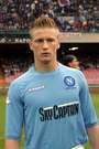 Abate resta a Napoli