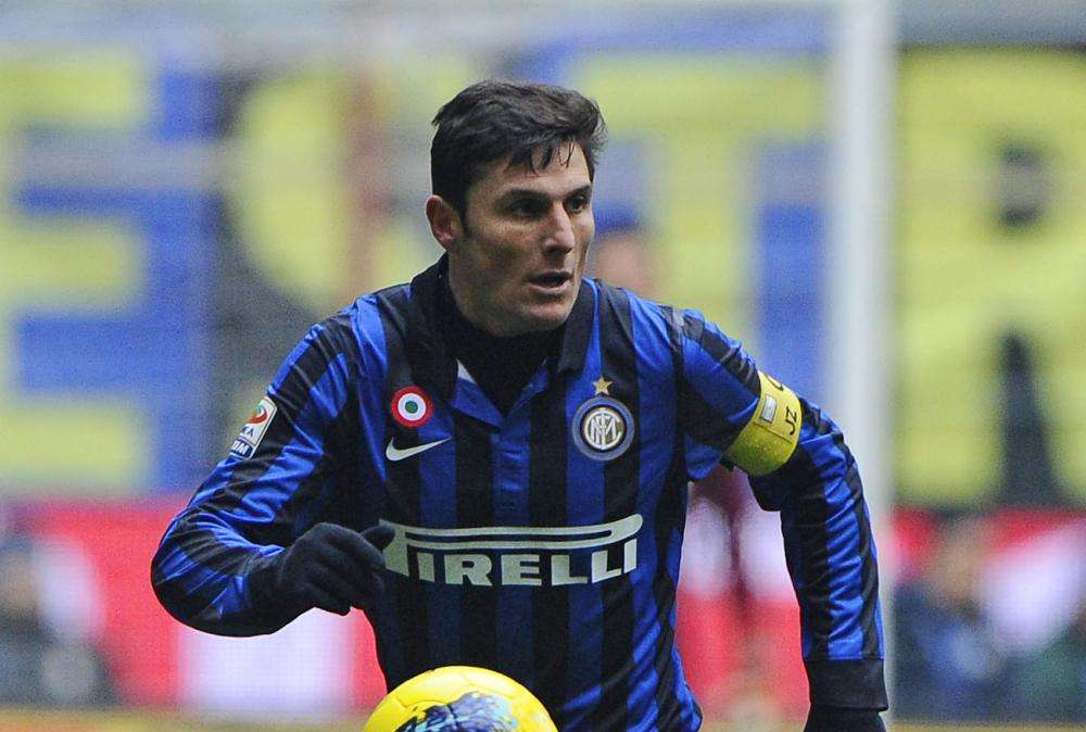 Inter, Zanetti pensa già al Napoli: "Gara difficile, speriamo di vincere al San Paolo"