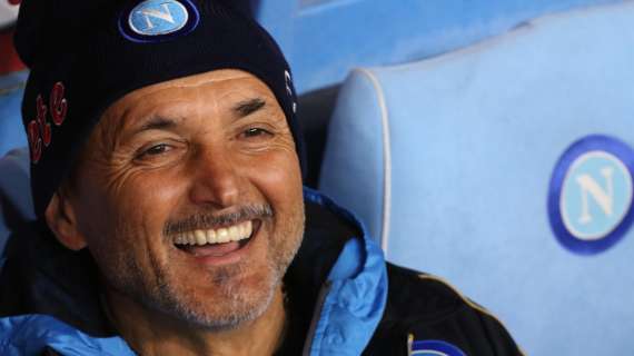 UFFICIALE – Altro premio per Luciano Spalletti: ha vinto il ‘Bearzot 2023’