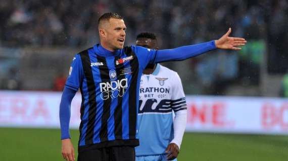 Colpo di scena, Ilicic 'saluta' l'Atalanta: "Voglio lottare per trofei e titoli, non sono giovane! Napoli? Stiamo parlando"