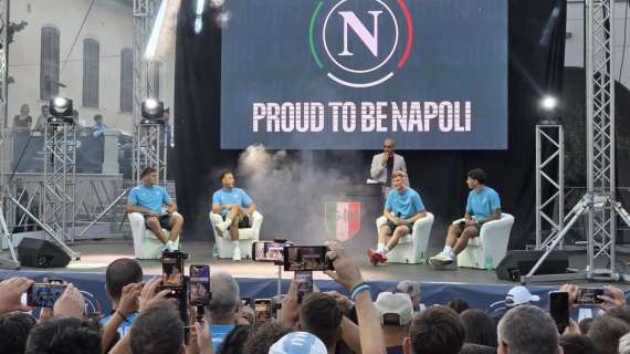 La prima chiamata del Napoli? Beukema: "Ero ad Ibiza", Rrahmani: "Avevo fatto 2 partite..."