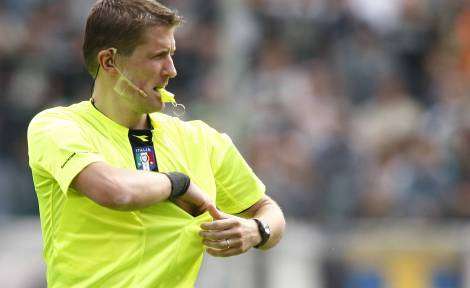 Napoli-Genoa: la moviola