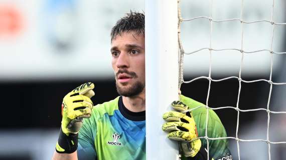 Serie A: Radu MVP in Venezia-Napoli, il portiere rumeno saracinesca