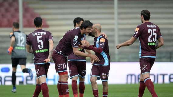 UFFICIALE - Clamoroso in Serie B, alla Salernitana torna l'incubo C: i play-out col Foggia si giocano!