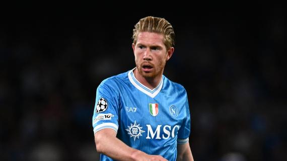 Da 0 a 10: i commenti shock su De Bruyne, il nuovo soprannome di Hojlund, il prodigio di Vanja e la soluzione McTominay 