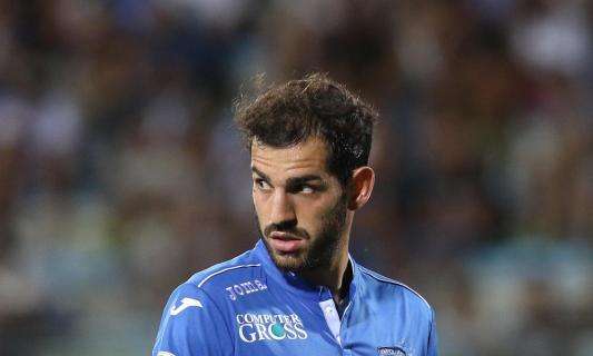 L'involuzione di Saponara: il Napoli offrì 15mln, ora può andare in prestito alla Fiorentina