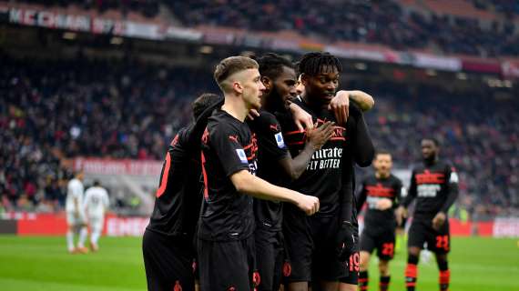 La missione del Milan: vincere per mantenere il vantaggio sul Napoli verso lo scontro diretto