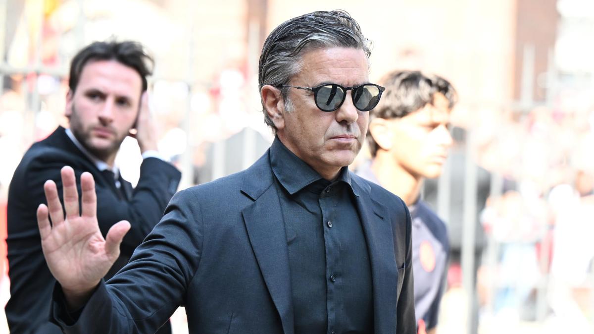 Costacurta: "Napoli barricato dietro, ma Inter fortissima se riesce a fare 3 gol"