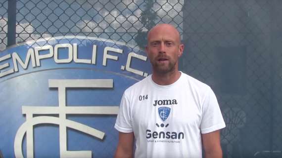 AUDIO - All. Reggina Primavera: "Tonelli faceva perdere le partite. Poi però Napoli e Samp..."