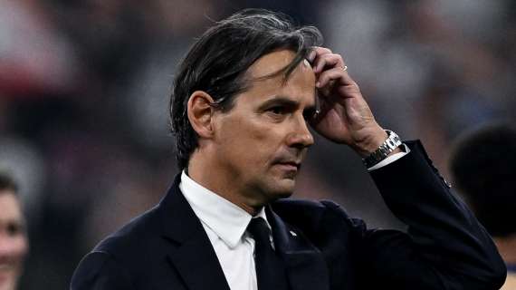 Inter, Inzaghi: "Zero titoli, ma bravissimi lo stesso. Sul futuro..."