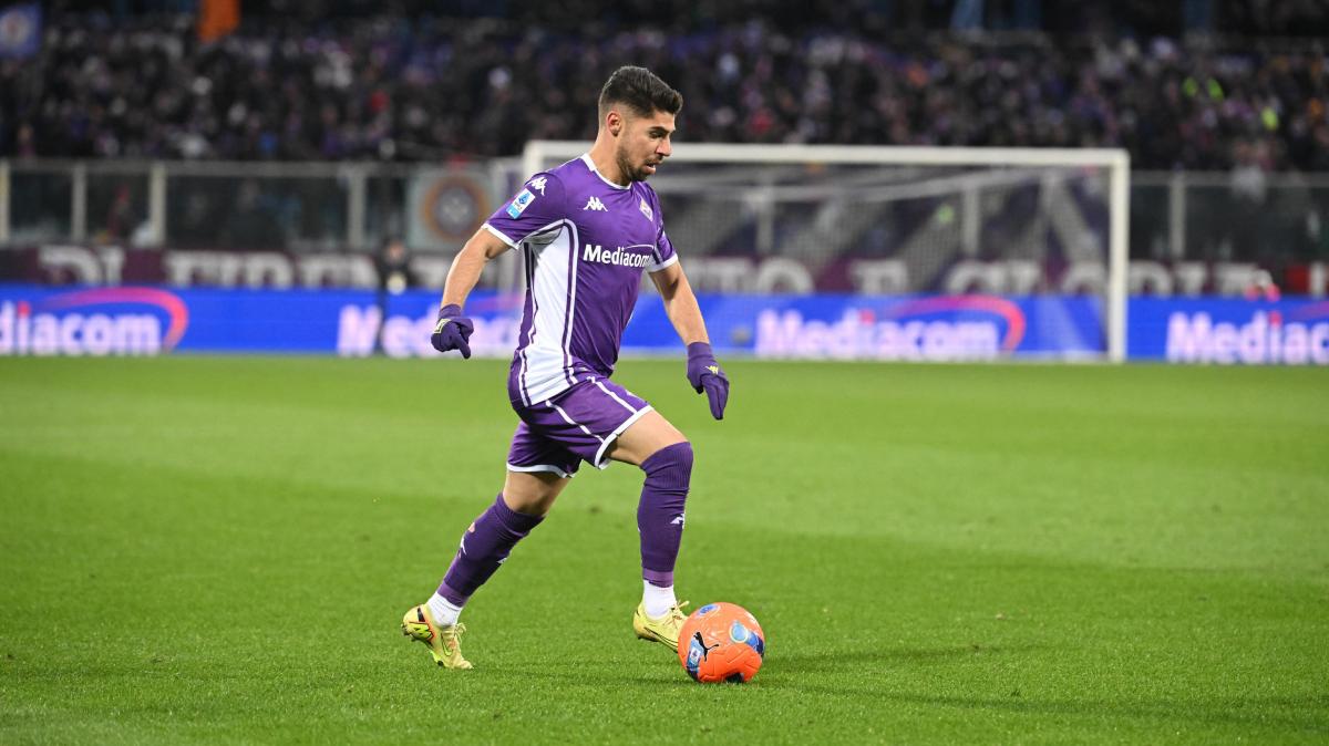 Fiorentina, Solomon si presenta: "Sono ebreo e amo Israele, accetterò i fischi"