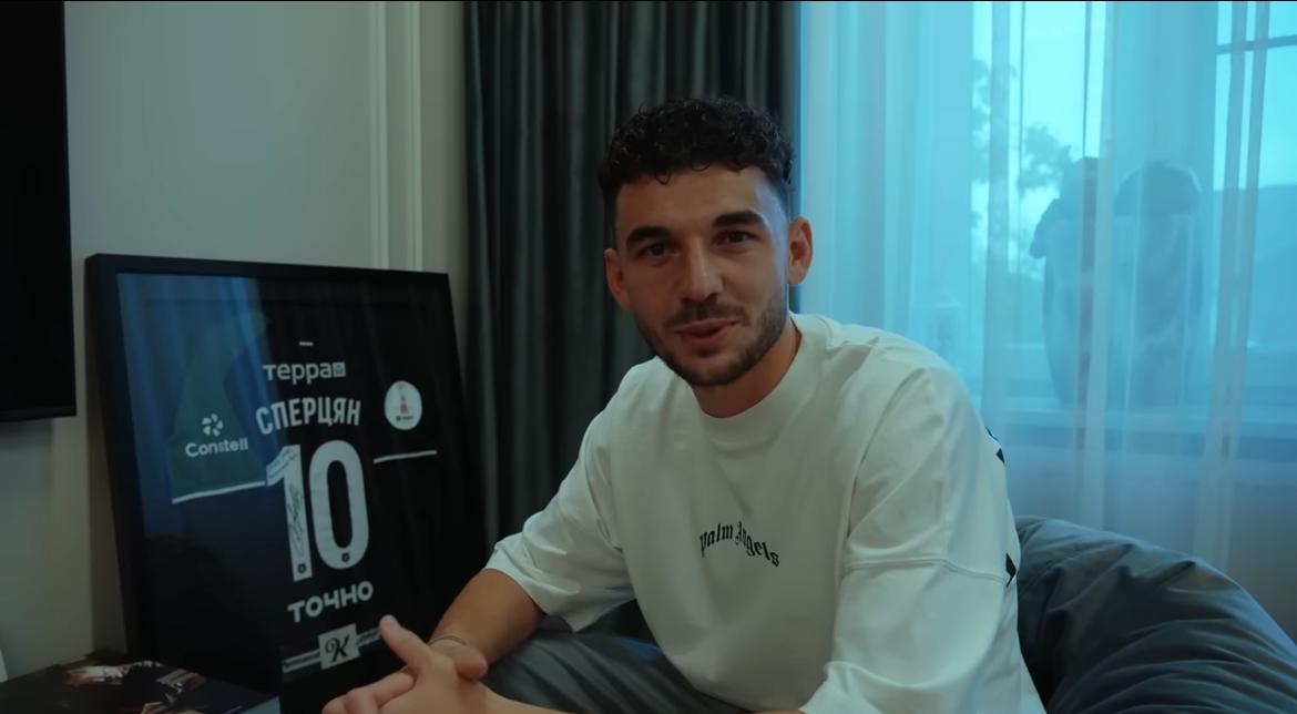 Manna su Spertsyan, talento del Krasnodar! L’agente conferma: “Anche il Napoli lo segue”