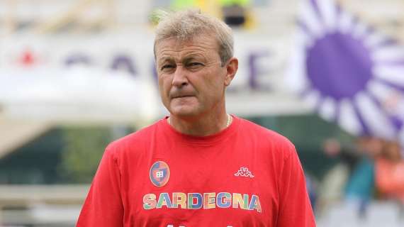 L'ex Cagliari Pulga: "Ricordo quando c'ero io, lì la gara col Napoli è sentitissima!"