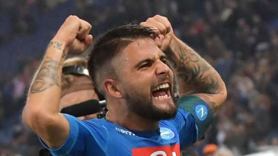 Il Napoli migliora tutti i record: 13 vittorie di fila, 20 risultati utili e 18 trasferte senza perdere!