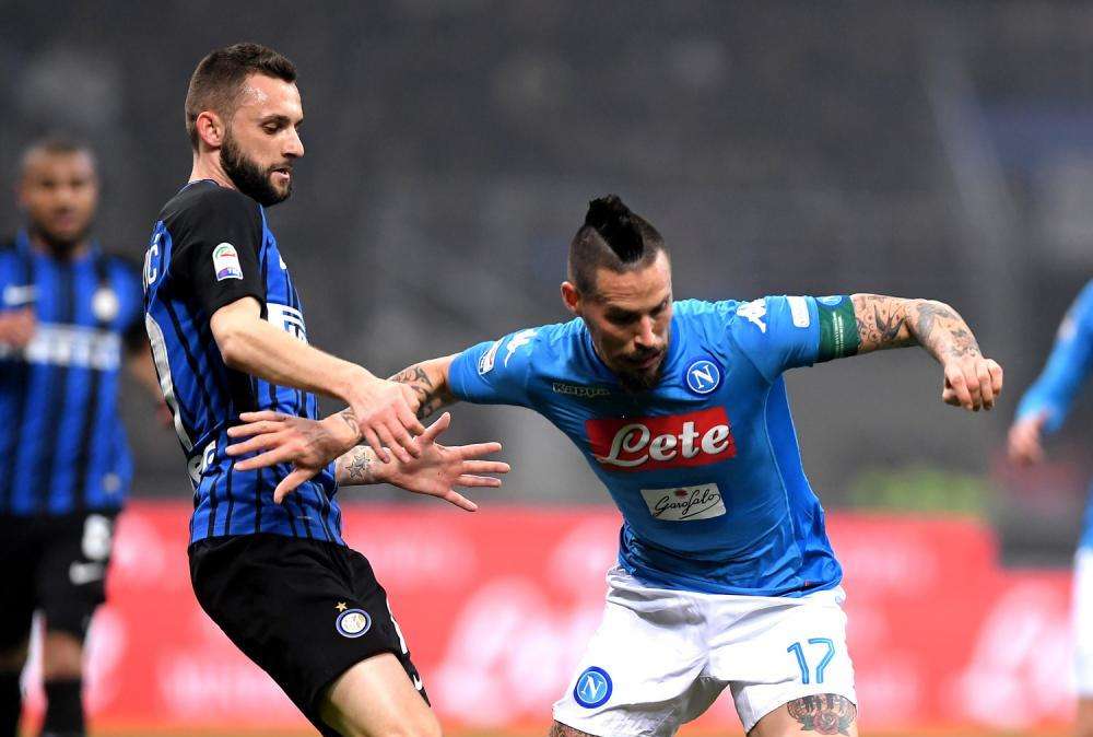 Hamsik non fa drammi: "Ci sono trenta punti in palio, non ci arrendiamo! Tutto ancora possibile..."