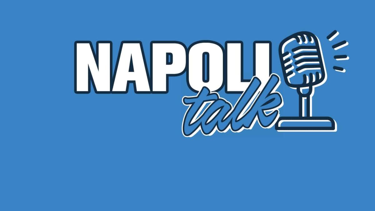 Temi di perdere la Champions? Ne parliamo su Radio Tutto Napoli, alle 15 c'è "Napoli Talk"