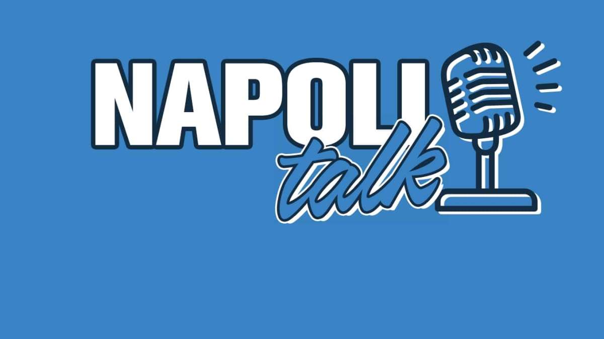 Fuori De Bruyne? Ne parliamo su Radio Tutto Napoli: alle 15 c'è "Napoli Talk"