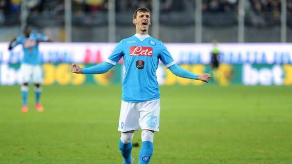 Radio ufficiale annuncia: “Everton-Gabbia, accordo trovato! L’annuncio quando il Napoli troverà il sostituto”