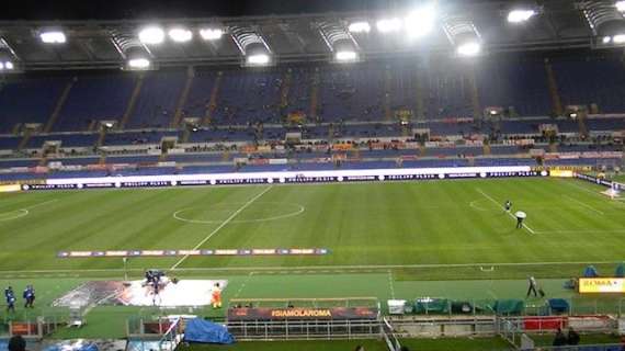RILEGGI LIVE - Roma-Napoli 3-2 (13' e 87' Gervinho, 32' Strootman, 46' Higuain, 70' Mertens): reazione d'orgoglio degli azzurri, al San Paolo la caccia alla finale 