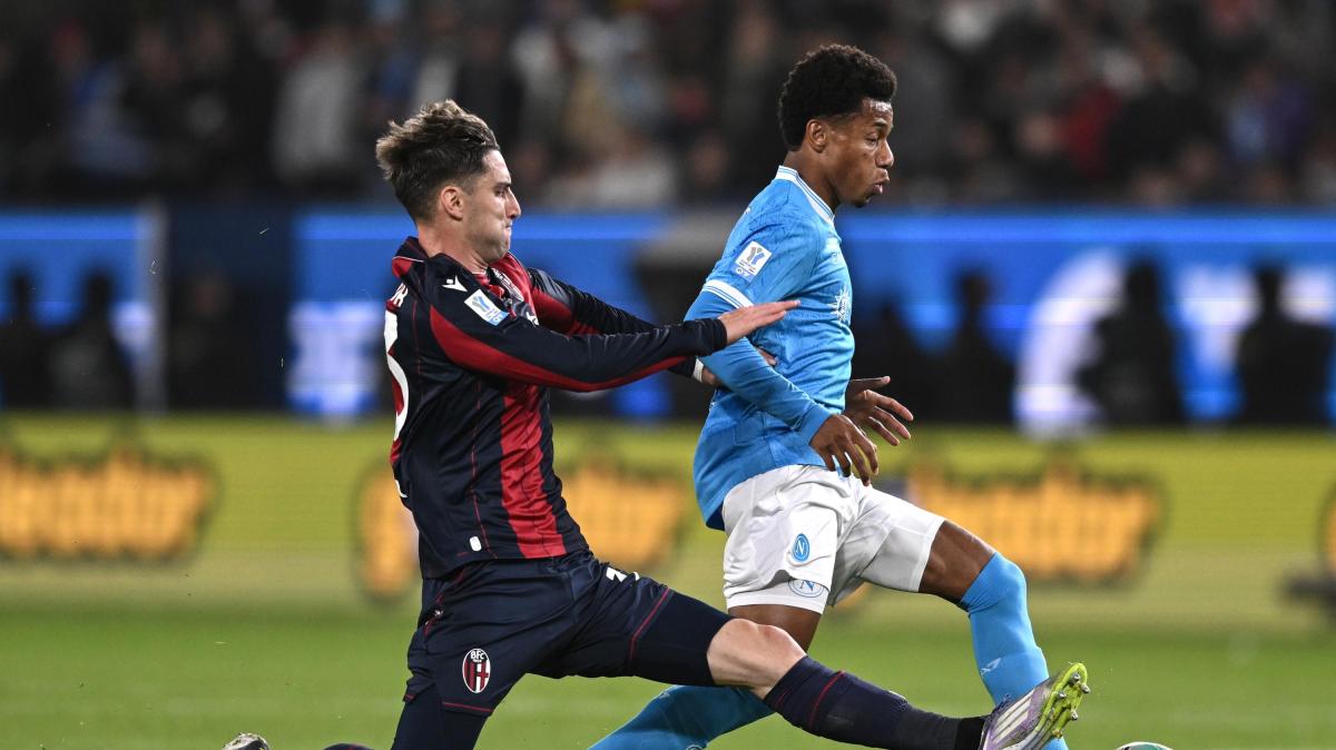 Dalla fatal Bologna alla Supercoppa: altro bivio contro Italiano. Ma con due recuperi attesi
