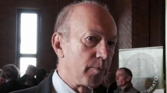 AUDIO - Cerruti sulla lotta scudetto: "Milan non è più una sorpresa"