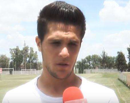 Occhi del Napoli su Argentina-Italia: monitorato il talentuoso terzino destro 96' Bustos