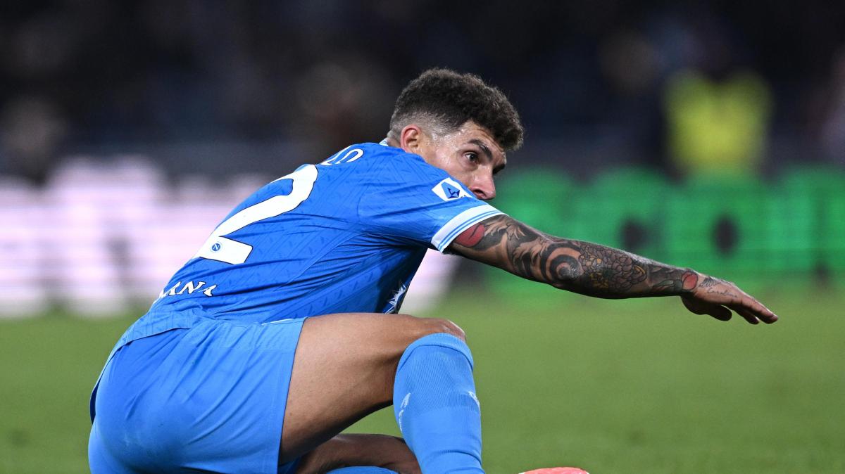 L'analisi del Corsera: "Squadra stanca, satura, che sembra non reggere il passo di Conte"