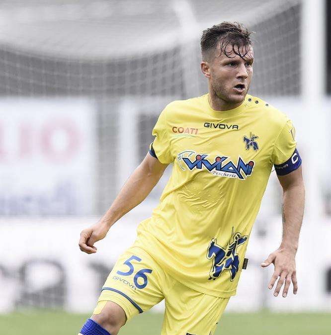 Chievo, Hetemaj a Sky: "Il risultato viene tramite il gioco, sappiamo ciò che dobbiamo fare"