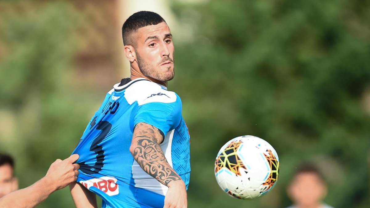 Tutino, domani la firma con la Salernitana: prestito con diritto di riscatto