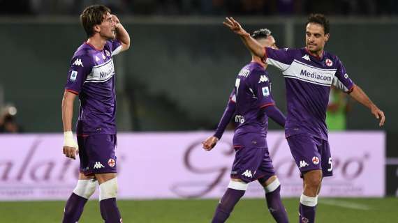 Da Firenze - Incredulità per la figuraccia col Torino: cosa è accaduto al centro verso il Napoli
