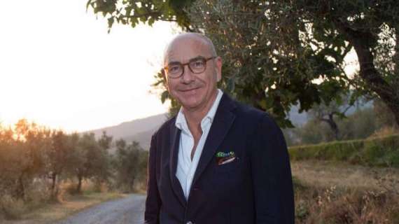 Bucchioni: "Icardi? Solo il Napoli, come fa la Juve a prenderlo che ha già tre attaccanti centrali!"