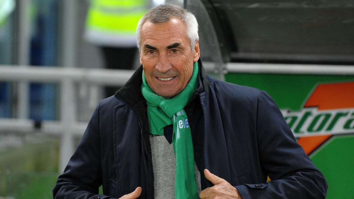 Reja si confessa: "Il Napoli mi emoziona: parlo a lungo con Aurelio, ecco cosa vorrebbe. Mazzarri? Gli do un consiglio..."