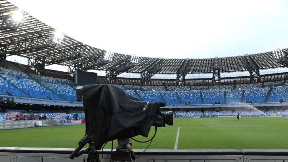 Calcio in Tv, tutte le gare di oggi: continua il 25° turno in Serie A. In campo anche il Barça