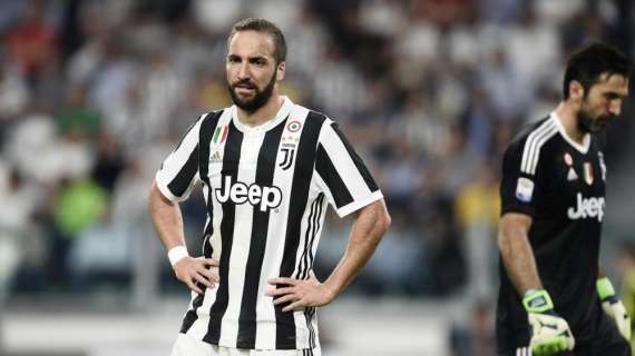 Chelsea, pure Sarri scarica il Pipita: "Higuain? Io aspetto il miglior Morata"