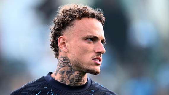 Il Psv annuncia l’incrocio col Napoli di Lang: “Ritroveremo vecchi amici…”