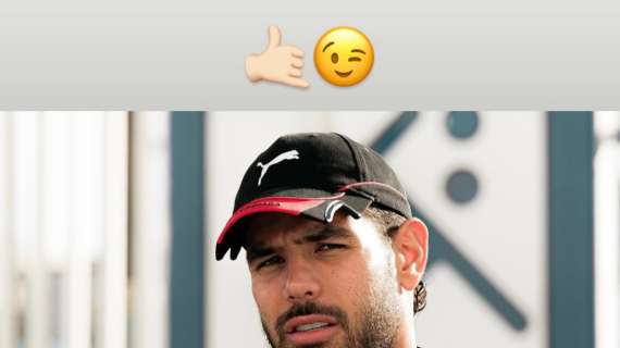 Frecciatina al Milan dopo il ko con la Cremonese? Il post social dell'ex Theo