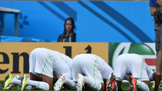 Coppa d'Africa, si conclude la fase a gironi: l'Algeria di Ounas costretta a vincere