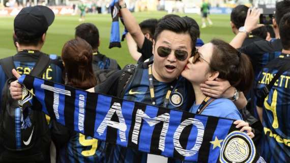 Il Napoli riempie San Siro: già venduti oltre 50mila biglietti nonostante la crisi dell'Inter