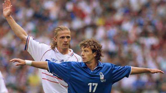 UFFICIALE - Un ex azzurro alla guida delle Maldive: esperienza esotica da ct