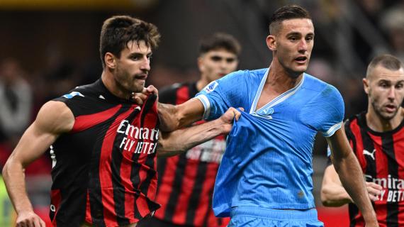 Corsera: "Conte torna a casa con molti cattivi pensieri. Napoli mai così confusionario"