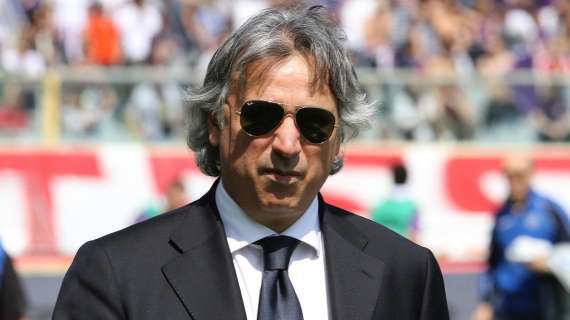 Carnevale: "Squadre di Spalletti fanno innamorare, può scrivere la storia a Napoli"