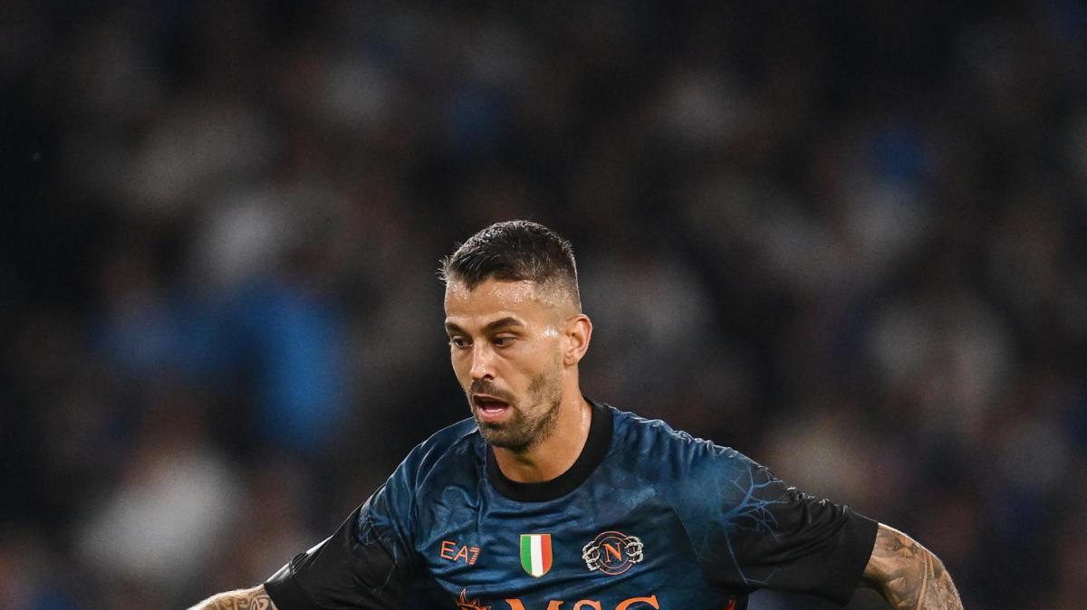 Gilmour-Spinazzola, arriva la comunicazione: il primo bollettino medico