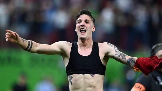 Sky - Non solo Koulibaly, la Juve incontra gli agenti di Morata e Zaniolo