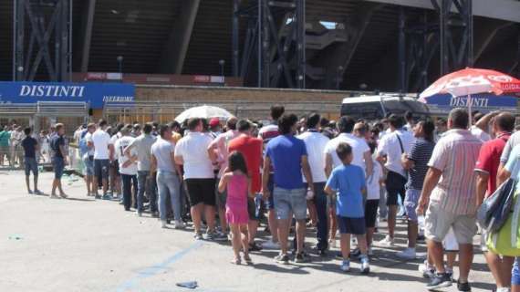 Effetto Higuain: scoppia l'entusiasmo, ma il Napoli non si ferma! Arriverà un altro rinforzo per reparto