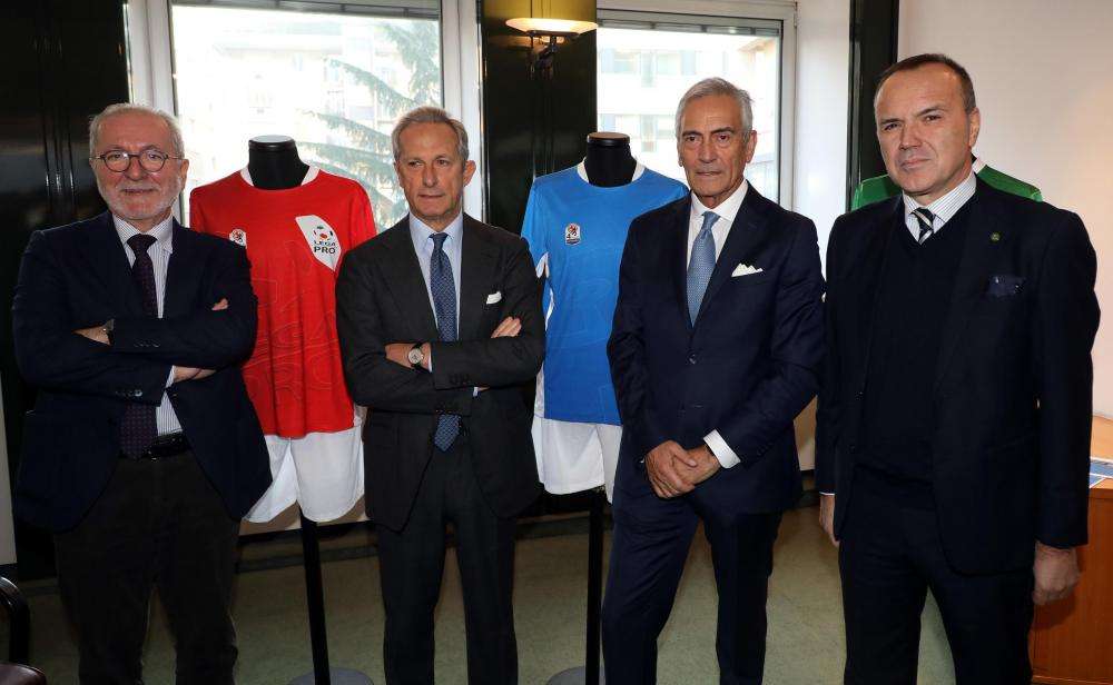 Lega Serie A, Miccichè: "Bisogna migliorare la qualità dei club e attratte investitori internazionali"