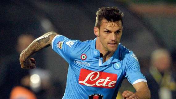 Ag. Maggio: “Due squadre su di lui, il Napoli deve decidere se rientra nel progetto”