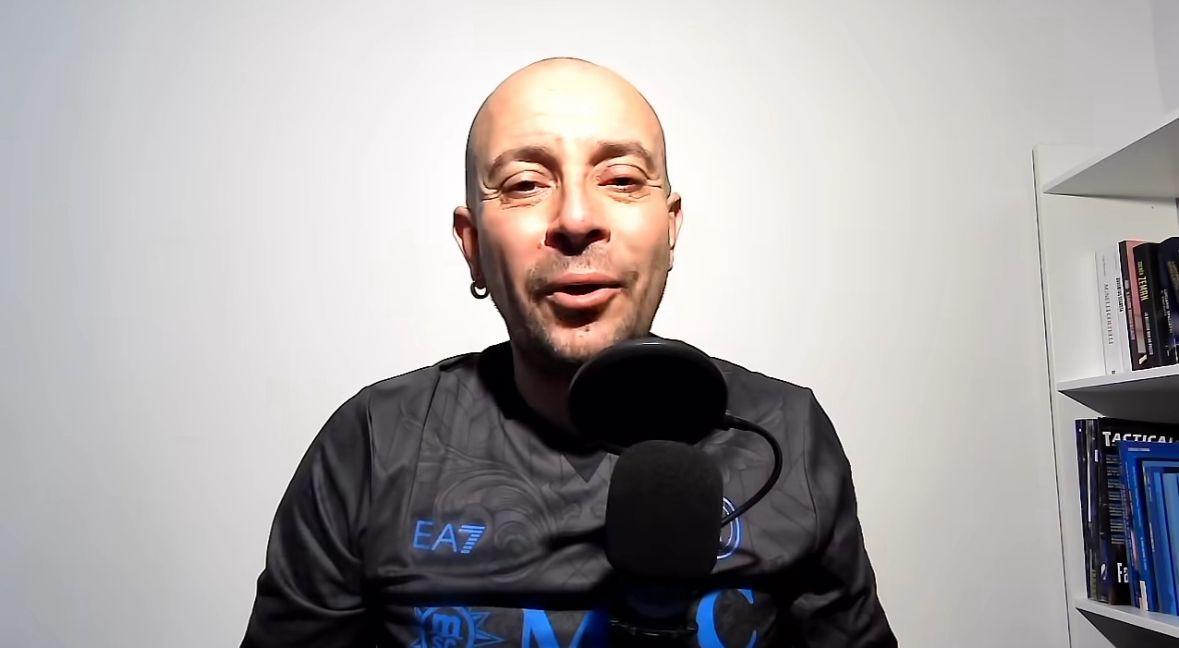 Giordano non ci sta: "Per le parole di Conte ora partirà la caccia all'uomo!"