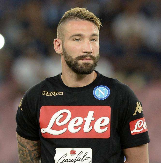 I convocati per Crotone: squalificato Mario Rui, nuova chiamata per il '99 Scarf! Out Tonelli